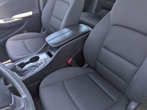 Used 2023 Chevrolet Malibu LT FWD image 19