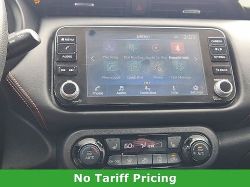 Used 2022 Nissan Kicks SR w/ Premium Package FWD image 16