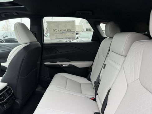 New 2026 Lexus RX 350 Premium Plus AWD/4WD image 13