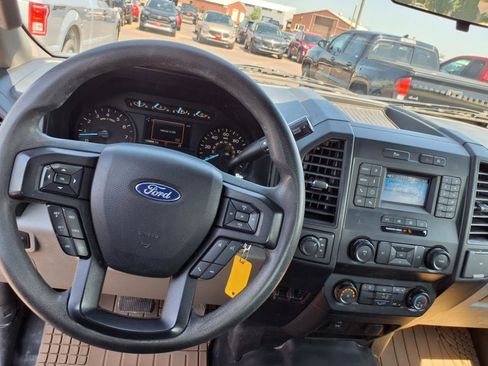 Used 2019 Ford F150 XL w/ Equipment Group 101A Mid image 17