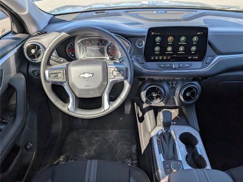 New 2025 Chevrolet Blazer LT w/ Redline Edition image 12