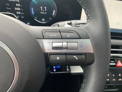 New 2026 Hyundai Tucson Limited AWD/4WD image 26