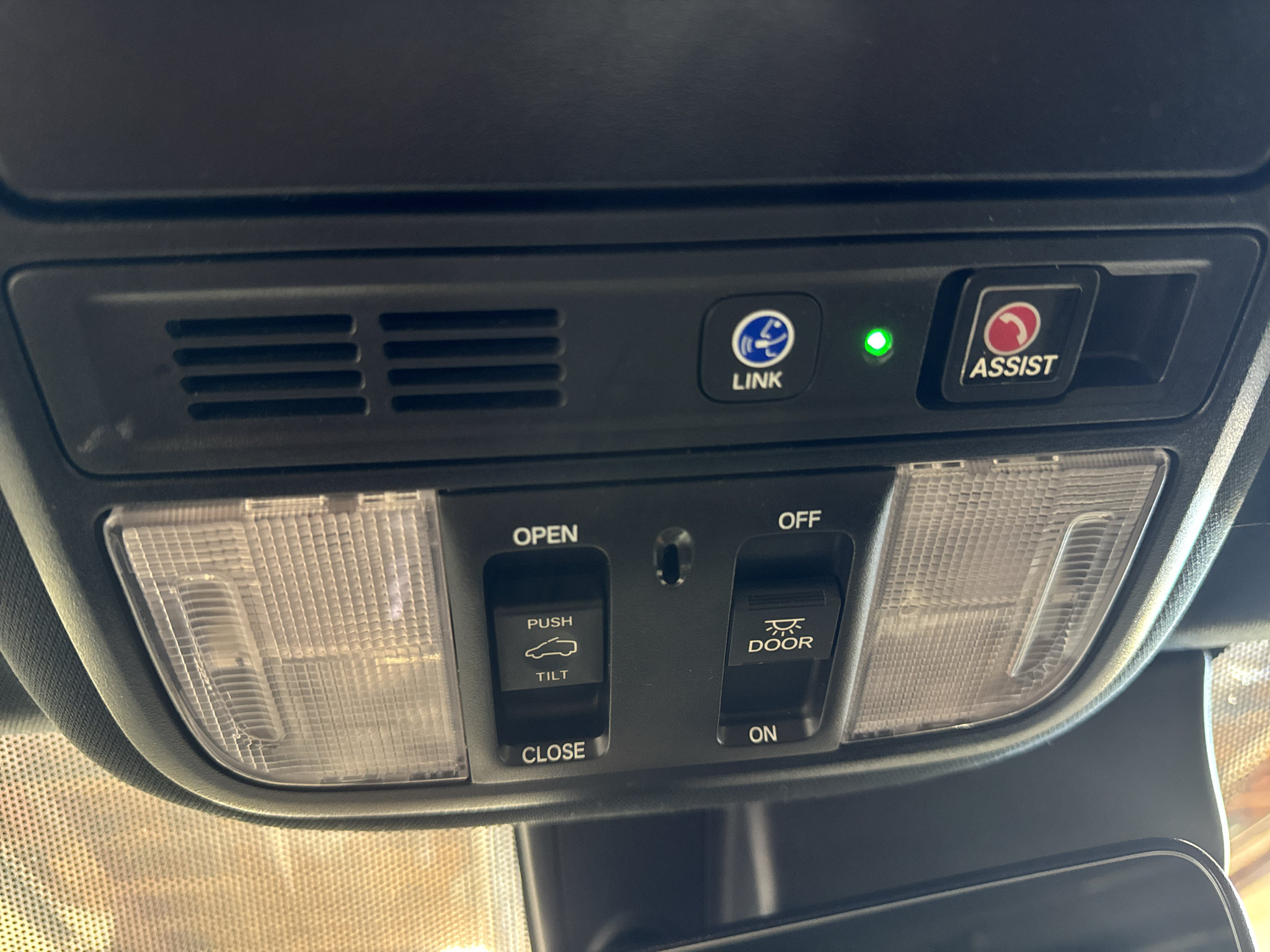 Used 2019 Honda Passport Touring image 18