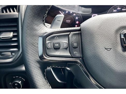 Used 2026 RAM 1500 RHO AWD/4WD image 27