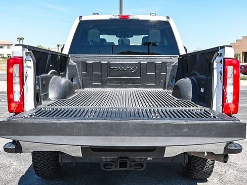 Used 2025 Ford F250 XLT image 27
