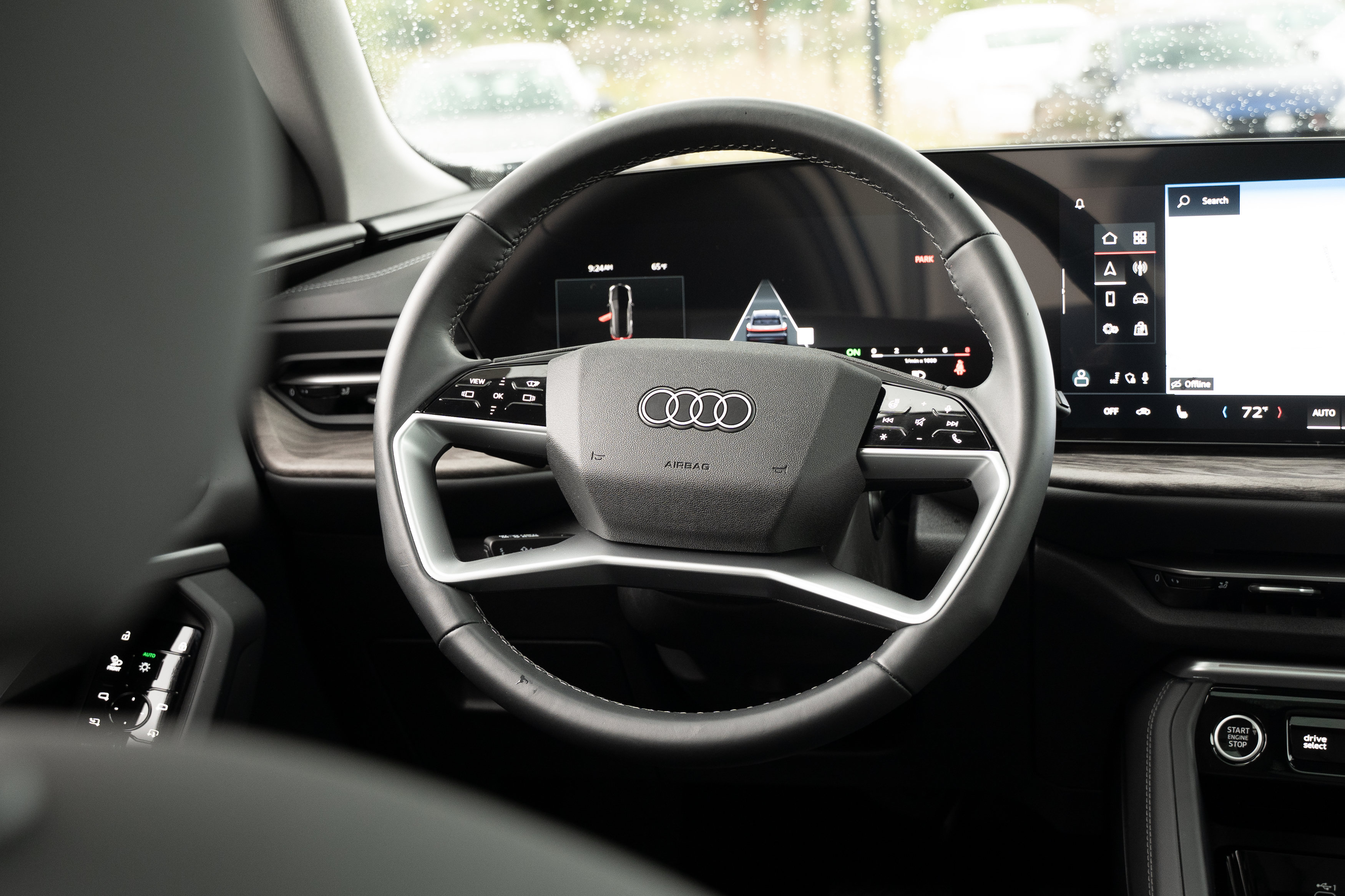 Certified 2025 Audi Q5 Premium w/ Premium Plus AWD/4WD image 9
