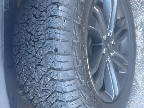 Used 2016 Ford F150 XLT w/ Equipment Group 302A Luxury RWD image 7