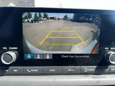 Used 2024 Honda Civic Sport image 21