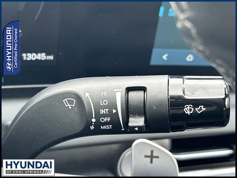 Certified 2025 Hyundai Santa Cruz XRT AWD/4WD image 30