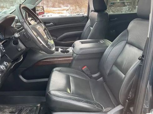 Used 2020 GMC Yukon SLT image 9