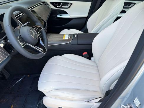 New 2026 Mercedes-Benz E 350 Sedan image 5