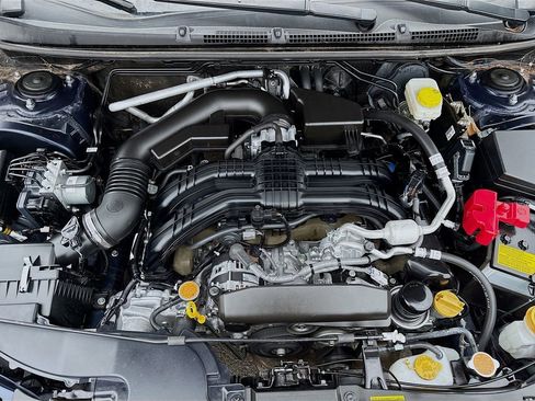 Used 2024 Subaru Impreza 2.0i w/ Popular Package #1A image 27