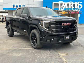 New 2026 GMC Sierra 1500 Elevation w/ X31 Off-Road Package video 1