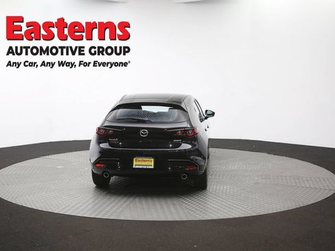 Used 2024 MAZDA MAZDA3 s FWD image 39