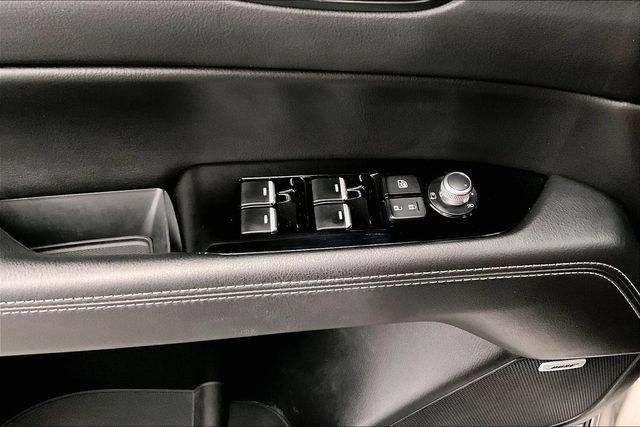 Used 2025 MAZDA CX-5 AWD 2.5 S image 39