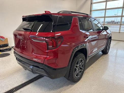 New 2026 GMC Terrain AT4 w/ Convenience Package III image 12