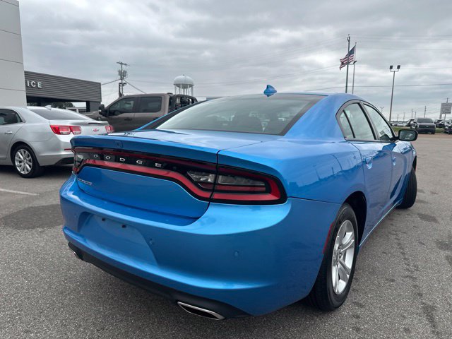 Used 2023 Dodge Charger SXT RWD image 19