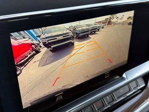 New 2026 Chevrolet Silverado 1500 RST w/ RST Select Package image 41