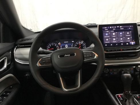 Used 2024 Jeep Compass Limited AWD/4WD image 30
