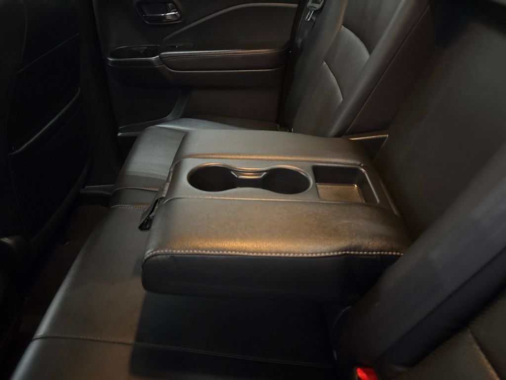 Used 2017 Honda Ridgeline RTL-T image 31
