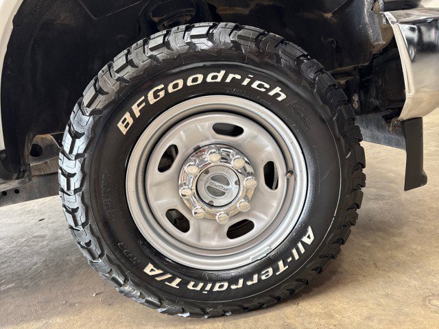 Used 2022 Ford F250 XL w/ Power Equipment Group AWD/4WD image 30