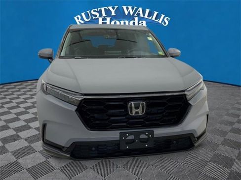 New 2025 Honda CR-V EX-L image 8