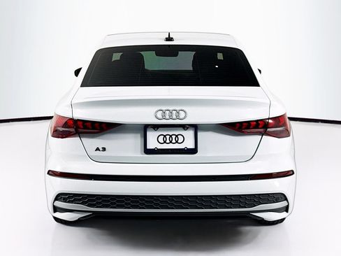 Used 2025 Audi A3 2.0T Premium Plus AWD/4WD image 6