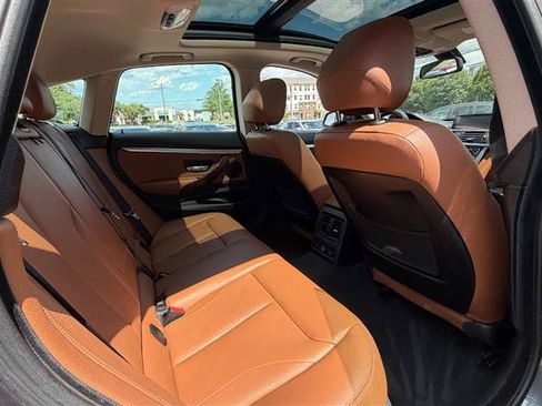 Used 2015 BMW 335i Gran Turismo xDrive AWD/4WD image 21