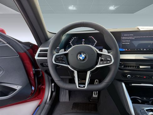 New 2025 BMW 230i Coupe w/ M Sport Package image 14