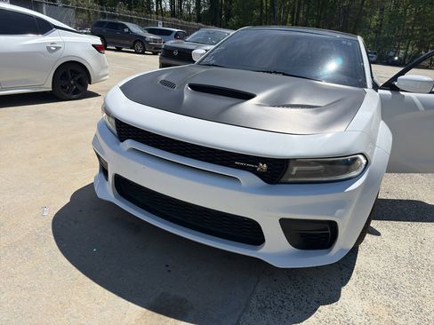Used 2020 Dodge Charger Scat Pack image 1