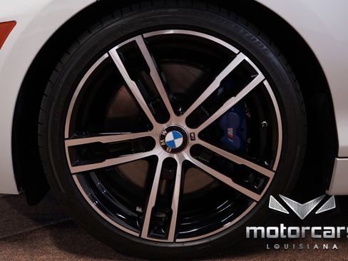 Used 2018 BMW M240i xDrive Convertible w/ Premium Package image 20