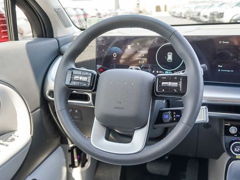 New 2026 Hyundai Ioniq 9 Limited image 17