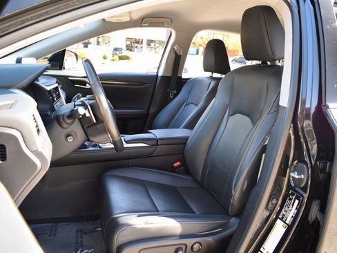 Used 2022 Lexus RX 350 FWD image 25