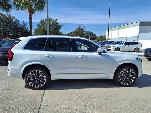 New 2026 Volvo XC90 B5 Plus w/ Protection Package Premier image 8
