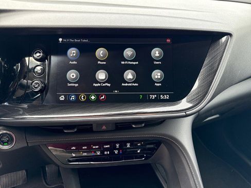 Used 2023 Buick Envision Essence image 19