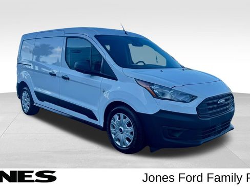 Used 2022 Ford Transit Connect XL image 1