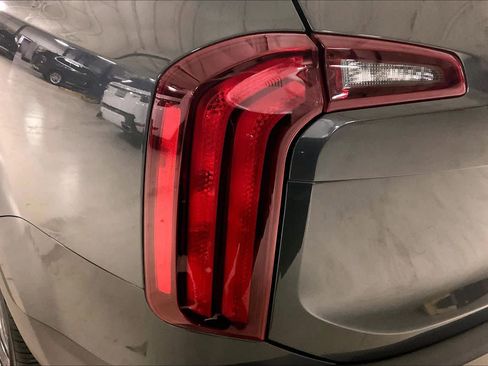 Used 2020 Kia Telluride S image 27