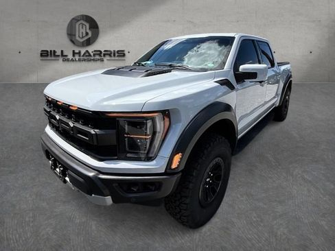 Used 2023 Ford F150 Raptor w/ Raptor Carbon Fiber Package AWD/4WD image 1