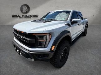 Used 2023 Ford F150 Raptor w/ Raptor Carbon Fiber Package AWD/4WD video 1