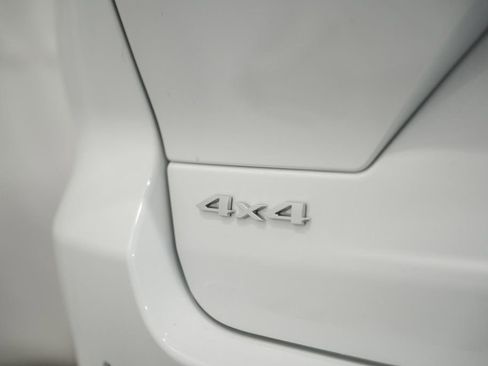 New 2026 Jeep Grand Cherokee Limited AWD/4WD image 7