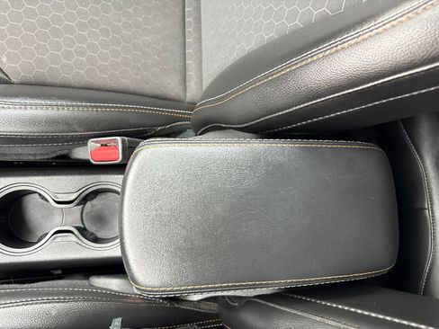 Used 2019 Jeep Compass Latitude w/ Safety & Security Group FWD image 32