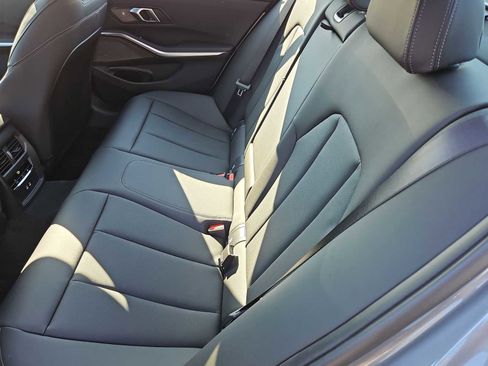 New 2026 BMW 330i xDrive Sedan w/ M Sport Package image 20