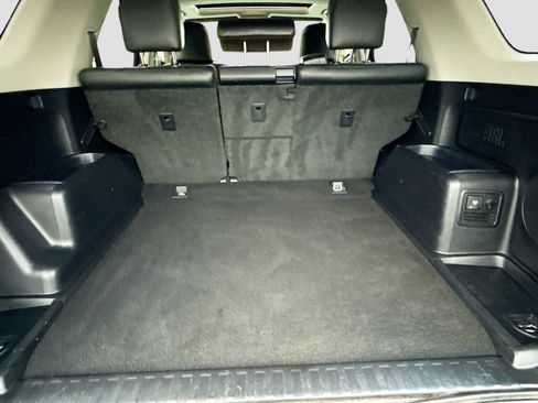 Used 2017 Toyota 4Runner Limited image 27