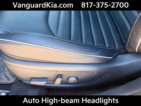 Certified 2024 Kia Forte GT-Line w/ GT-Line Premium Package FWD image 15