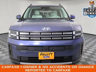 Used 2025 Hyundai Santa Fe SEL FWD video 3