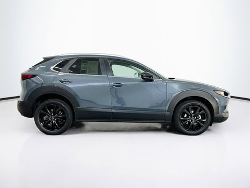 Used 2025 MAZDA CX-30 AWD 2.5 S w/ Preferred Package image 10
