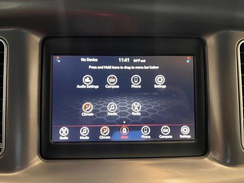 Used 2022 Dodge Charger SXT RWD image 23