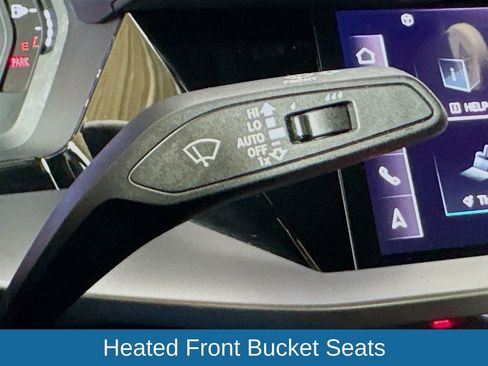 Used 2024 Audi A3 2.0T Premium image 14