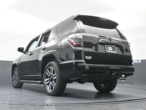 Used 2024 Toyota 4Runner Limited AWD/4WD image 59