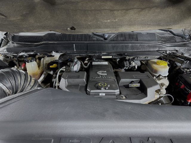 Used 2019 RAM 2500 Laramie AWD/4WD image 29
